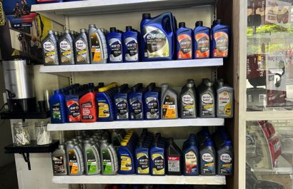 aceites para carros en medellin