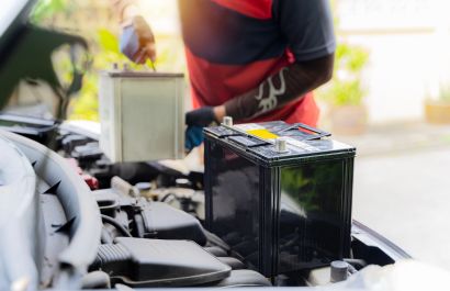 baterias para autos en rionegro
