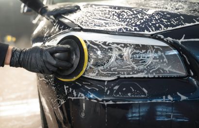 lavado de carros en medellin
