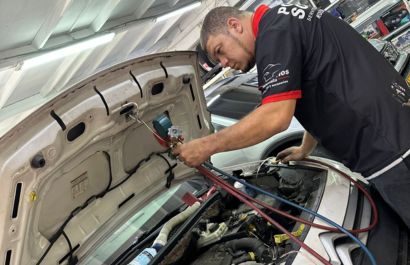 mecanicos para bmw en medellin