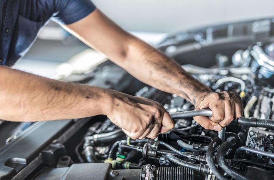 mecanicos para carros en envigado