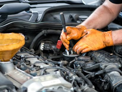 mecanicos para carros en sabaneta